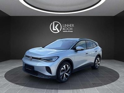 Gebraucht VW ID.4 Pro 210 kW (286 PS) 2025 Silber SUV