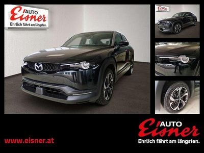 Schwarz Gebraucht 2024 Mazda MX30 Makoto SUV | € 29.980