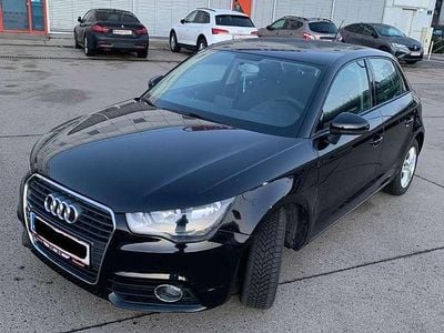 Gebraucht 2012 Audi A1 Sportback Ambition Kleinwagen | € 8.350 (Guter Preis)