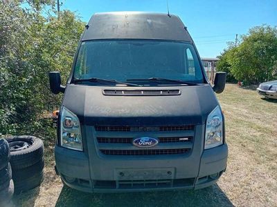 gebraucht Ford Transit 350 L TDCi Lkw Express Line