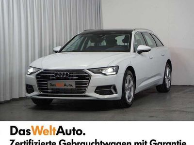 gebraucht Audi A6 40 TDI Sport