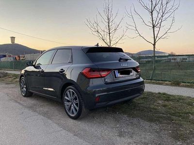 Gebraucht Audi A1 Sportback 95 PS (69 kW) 2022 Kleinwagen