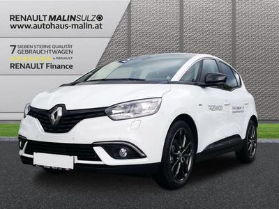 gebraucht Renault Scénic IV ScenicLimited dCi