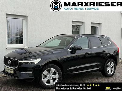 Gebraucht Volvo XC60 197 PS (144 kW) 2023 Schwarz SUV