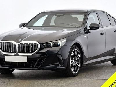 Schwarz sonderlackierung Neu 2025 BMW i5 Comfort Edition Limousine | € 76.100 (Fairer Preis)
