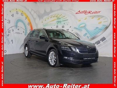 Black magic pearleffekt Gebraucht 2019 Skoda Octavia Style Kombi | € 18.990 (Fairer Preis)