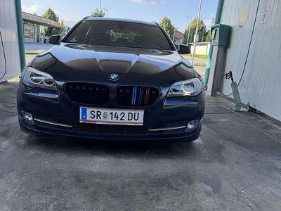Gebraucht 2013 BMW 520 M Sport Kombi | € 12.500