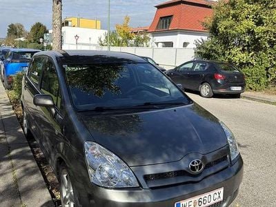 Gebraucht 2005 Toyota Corolla Sol Kombi | € 3.200