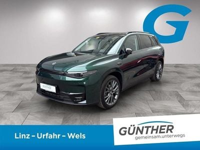 Grün Neu 2025 Leapmotor C10 SUV | € 38.500 (Fairer Preis)