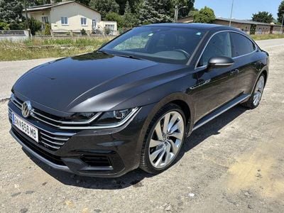 VW Arteon