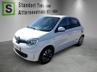 gebraucht Renault Twingo Electric Intens R80