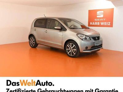 gebraucht Seat Mii Electric Plus