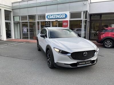 Neu 2025 Mazda CX-30 Nagisa SUV | € 36.490 (Teuer)