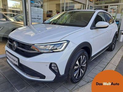 VW Taigo