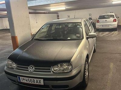 Gebraucht 2000 VW Golf IV Limousine | € 700 (Superpreis)
