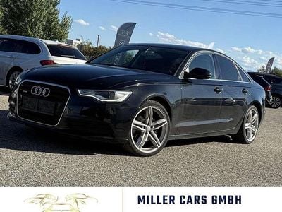 gebraucht Audi A6 30 TDI quattro Sport DPF S-tronic*neues Pickerl*