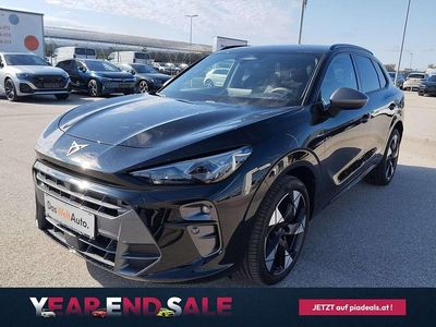 Schwarz Gebraucht 2025 Cupra Terramar SUV | € 42.950 (Teuer)