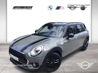 Mini Cooper Clubman