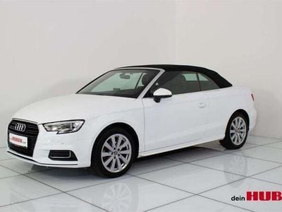 Audi A3 Cabriolet