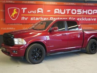 gebraucht Dodge Ram Ram5,7L V8 HEMI Aut. *20 Zoll* LKW Zulassung*N1