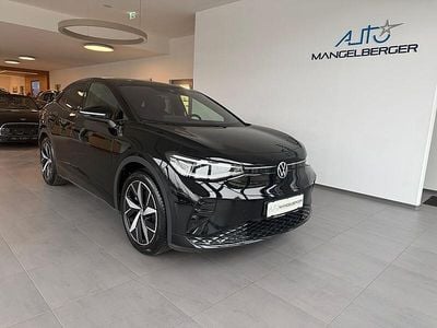 Gebraucht VW ID.5 GTX 219 kW (299 PS) 2022 Grenadillschwarz metallic SUV