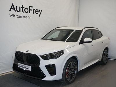 Neu BMW X2 M Sport 163 PS (119 kW) 2025 SUV