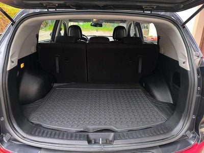 Grau Gebraucht 2010 Kia Sportage Motion SUV | € 5.500