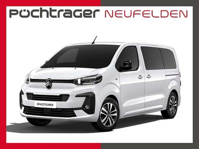 Citroën Spacetourer