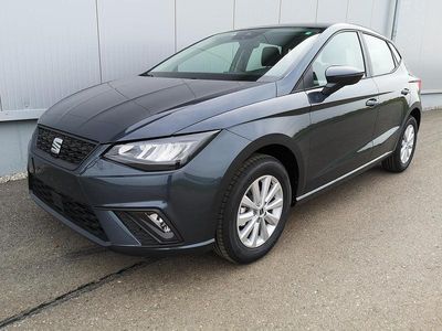 gebraucht Seat Ibiza Reference 1,0MPi APP Sunset LED