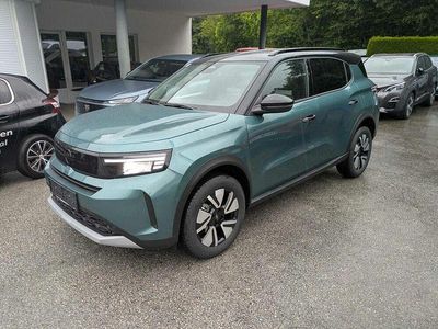 Neu Opel Frontera 101 PS (74 kW) 2025 SUV
