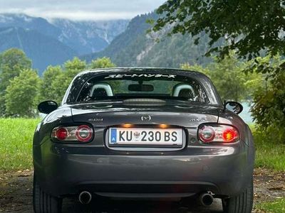 Mazda MX5