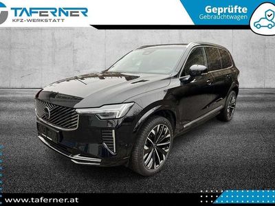 gebraucht Volvo XC90 B5 AWD A Plus Bright