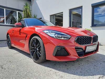 gebraucht BMW Z4 20i sDrive M Sport / Reserviert bis 26.04 /