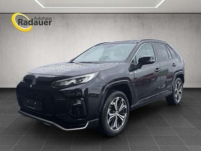 gebraucht Suzuki Across 2,5 PHEV E-Four Flash CVT