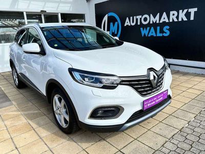 gebraucht Renault Kadjar 