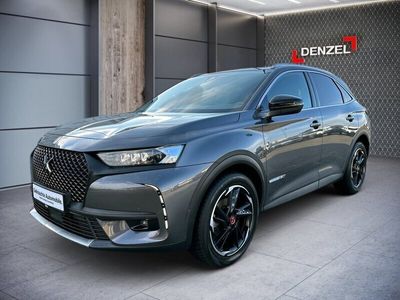 DS Automobiles DS7 Crossback