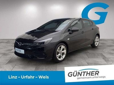 gebraucht Opel Astra GS Line 1.5 CDTI