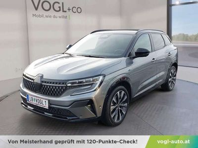 gebraucht Renault Austral Iconic Esprit Alpine E-Tech Full Hybrid