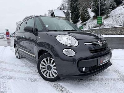 gebraucht Fiat 500 Pop Star KLIMA TEMPOMAT