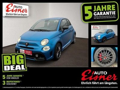 Gebraucht 2022 Abarth 500 Kleinwagen | € 27.440