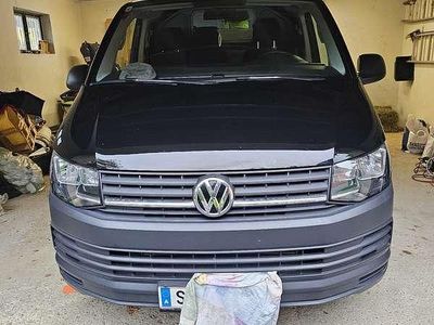 gebraucht VW T6 Transporter