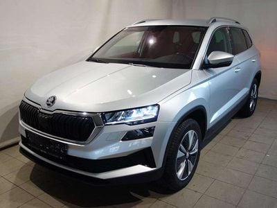Grau Gebraucht 2022 Skoda Karoq Style SUV | € 29.990 (Guter Preis)