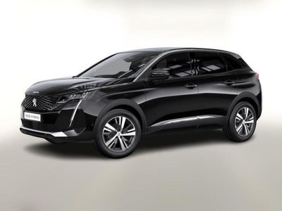 gebraucht Peugeot 3008 Allure Pack 1.2 MHEV 136 e-DSC6 SHZ PDC Nav