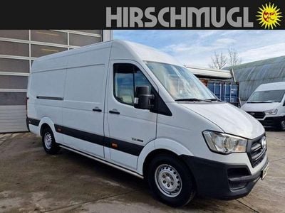 Weiß Gebraucht 2017 Hyundai H 350 Eco Van | € 23.990