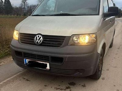 Gebraucht 2003 VW T4 Van | € 2.800