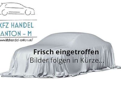 gebraucht Opel Zafira Tourer 16 CDTI * 7 SITZER * SOFORT FINANZIERUN...