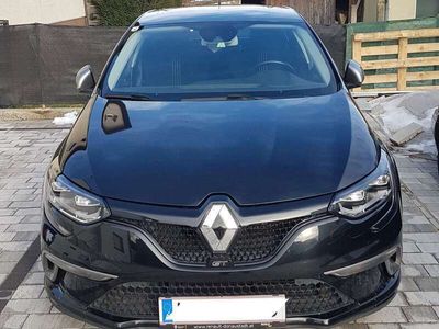 gebraucht Renault Mégane Coupé Megane GT Energy TCe 205 EDC