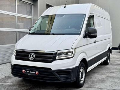 Weiß Gebraucht 2019 VW Crafter Van | € 26.900