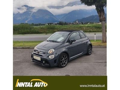 Gebraucht 2021 Abarth 595C Cabrio | € 21.990
