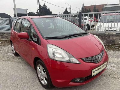 gebraucht Honda Jazz 12i Trend